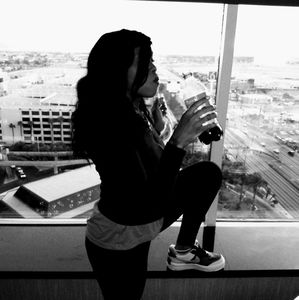 Meet your Posher, Shea